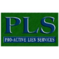 Proactive Lien Services, Inc. logo, Proactive Lien Services, Inc. contact details