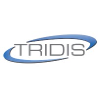 Tridis logo, Tridis contact details