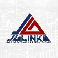 JGLINKS logo, JGLINKS contact details