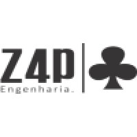 Z4P ENGENHARIA logo, Z4P ENGENHARIA contact details