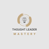 Thought Leader Mastery logo, Thought Leader Mastery contact details