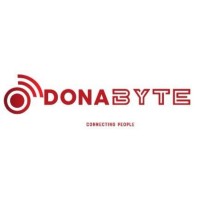 Donabyte Vodacom logo, Donabyte Vodacom contact details