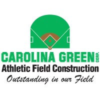 Carolina Green Corp logo, Carolina Green Corp contact details