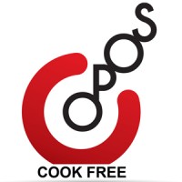 OPOS Kitchen logo, OPOS Kitchen contact details