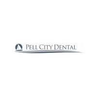 Pell City Dental logo, Pell City Dental contact details