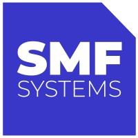 SMF Systems Ltd logo, SMF Systems Ltd contact details