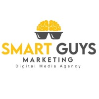 Smart Guys Marketing logo, Smart Guys Marketing contact details