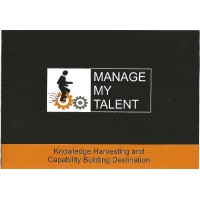 MANAGE MY TALENT logo, MANAGE MY TALENT contact details