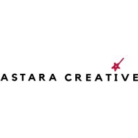 Astara Creative logo, Astara Creative contact details