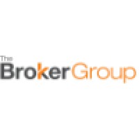 The Broker Group logo, The Broker Group contact details