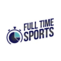 Full Time Sports logo, Full Time Sports contact details