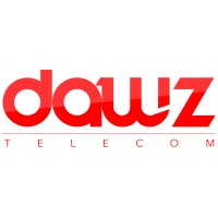 Dawz Telecom Inc. logo, Dawz Telecom Inc. contact details