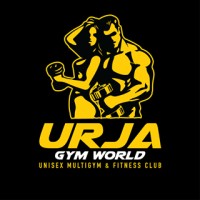 Urja Gym World logo, Urja Gym World contact details