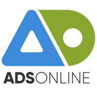 Adsonline logo, Adsonline contact details