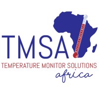 Temperature Monitor Solutions Africa logo, Temperature Monitor Solutions Africa contact details