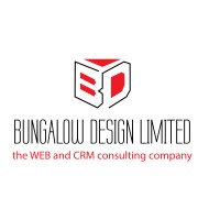 Bungalow Design Limited logo, Bungalow Design Limited contact details