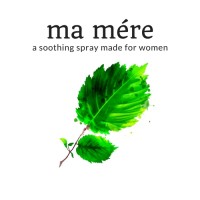 Ma Mere Skincare logo, Ma Mere Skincare contact details