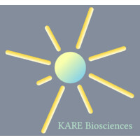 KARE Biosciences logo, KARE Biosciences contact details