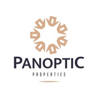 Panoptic Properties logo, Panoptic Properties contact details