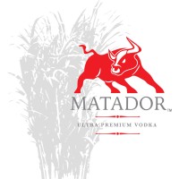 Matador Vodka, LLC logo, Matador Vodka, LLC contact details