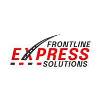 Frontline Express Solutions logo, Frontline Express Solutions contact details