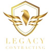 Legacy Contracting, Inc. logo, Legacy Contracting, Inc. contact details