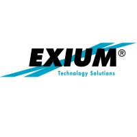 Exium Inc. logo, Exium Inc. contact details