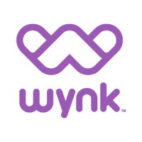 Wynk logo, Wynk contact details