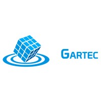 Gartec logo, Gartec contact details