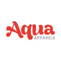 Aqua Apparels logo, Aqua Apparels contact details