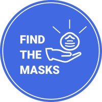 Find The Masks logo, Find The Masks contact details