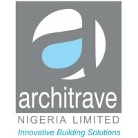 Architrave Nigeria Limited logo, Architrave Nigeria Limited contact details