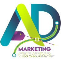 AD M4rketing Creativo logo, AD M4rketing Creativo contact details