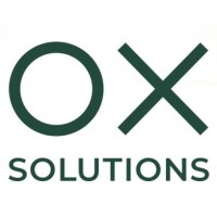 OX Solutions LLC logo, OX Solutions LLC contact details