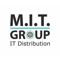 MIT GROUP logo, MIT GROUP contact details