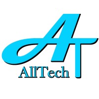 AllTech logo, AllTech contact details