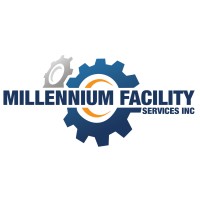 Millennium Facility Services logo, Millennium Facility Services contact details