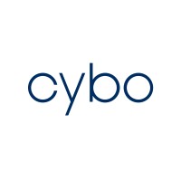 cybo logo, cybo contact details