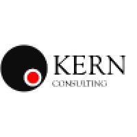 KERN Consulting logo, KERN Consulting contact details