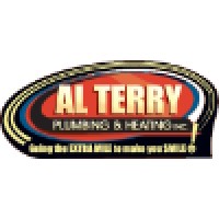 Al Terry Plumbing and Heating logo, Al Terry Plumbing and Heating contact details