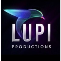 Lupi Productions logo, Lupi Productions contact details