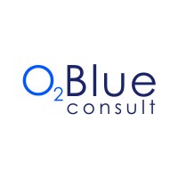 O2 Blue Consult (Pty) Ltd logo, O2 Blue Consult (Pty) Ltd contact details