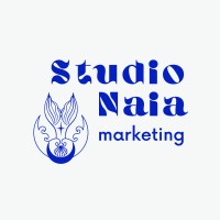 Studio Naia Marketing logo, Studio Naia Marketing contact details