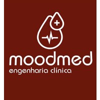 Moodmed Engenharia Clínica logo, Moodmed Engenharia Clínica contact details