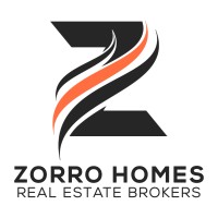 ZORRO HOMES logo, ZORRO HOMES contact details