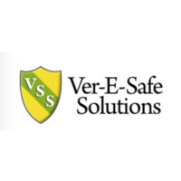 VER-E-SAFE SOLUTIONS LLC logo, VER-E-SAFE SOLUTIONS LLC contact details