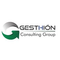 GestHion Consulting Group logo, GestHion Consulting Group contact details