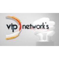 Vip Network's logo, Vip Network's contact details