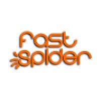 Fast Spider logo, Fast Spider contact details