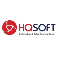 HQSOFT - Distribution & Retail Solution Expert logo, HQSOFT - Distribution & Retail Solution Expert contact details